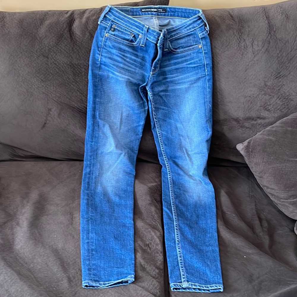 Big Star 1974 jeans Remy low rise fit